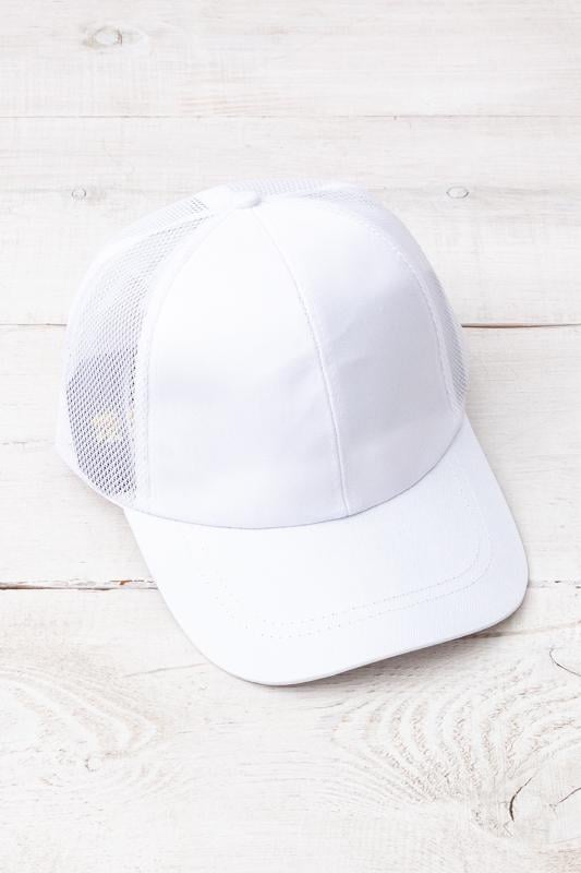 Кепка чоловіча Носи Своє 57/59 см Білий (10587)