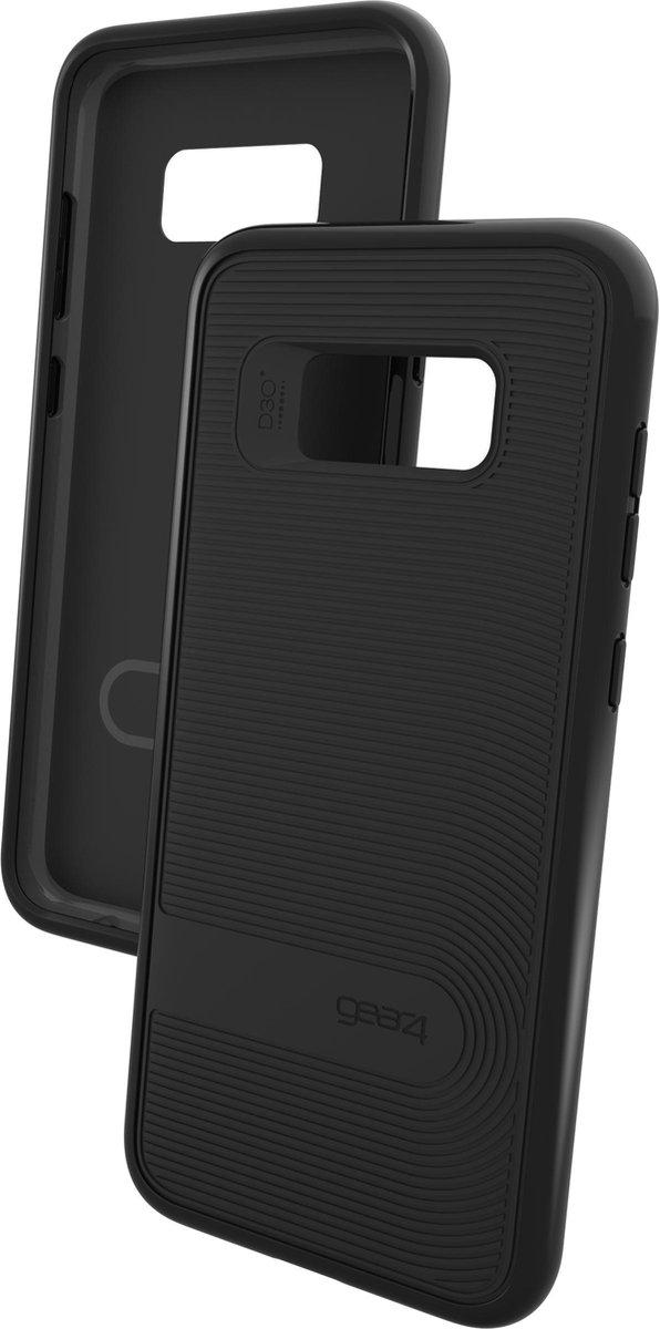 Чехол противоударный GEAR4 Battersea D3O для Samsung Galaxy S8 5.8" Black