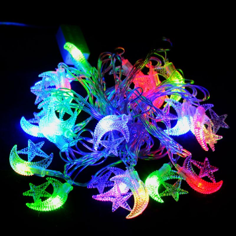 Гирлянда Ночное небо TD00481 40 LED 6 м 5х6 см (47632)