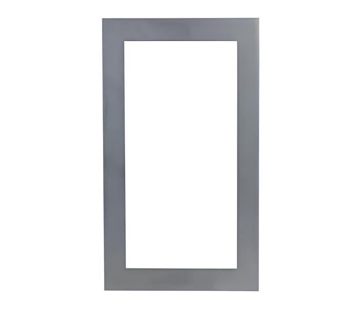 Рамка для двух модулей Dahua домофон (VTM125)