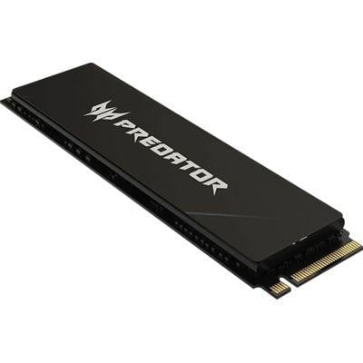 Накопитель SSD Acer Predator GM7000 2TB M.2 2280 (BL.9BWWR.106) - фото 2 Накопитель SSD Acer Predator GM7000 2TB M.2 2280 (BL.9BWWR.106) - фото 2