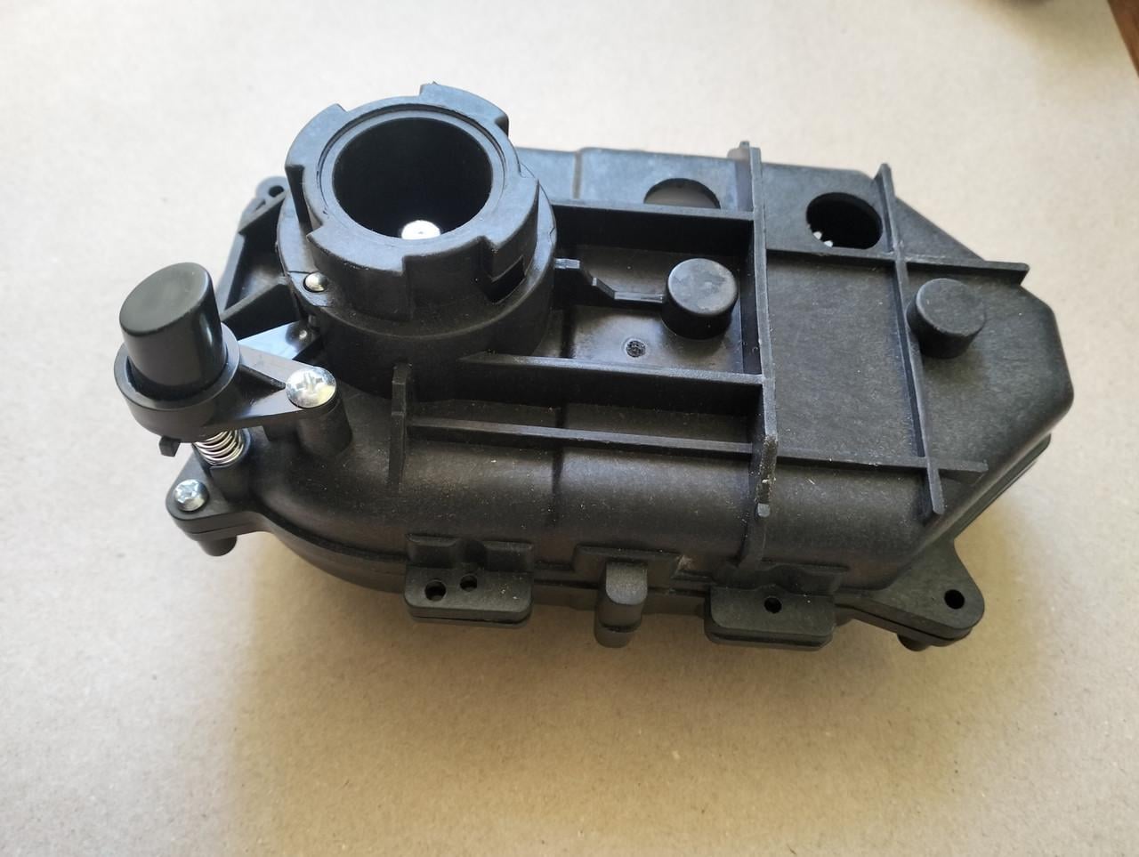 Редуктор мясорубки MPM Product MMM-03M (2594863681)