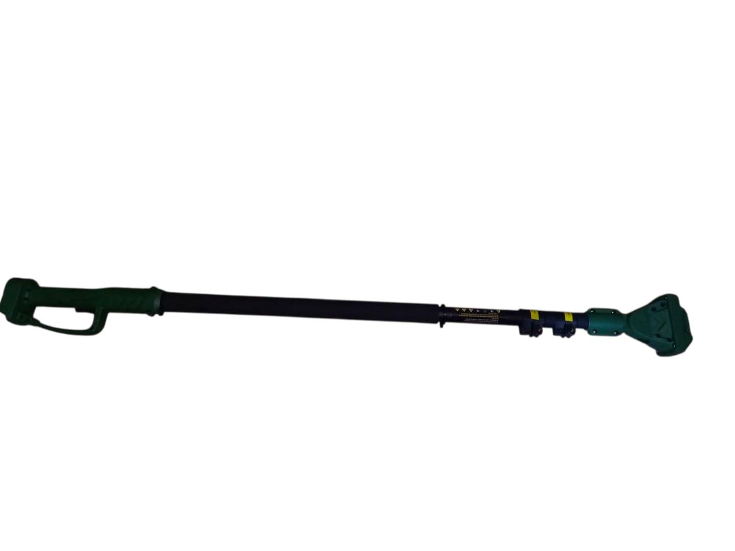 Телескопічна штанга Craft-tec 2.5 м (28178601)