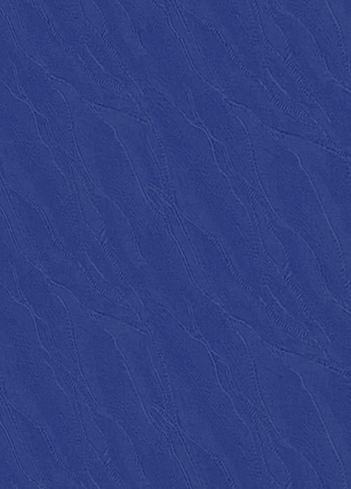 Рулонная штора NewTex Вода 37,5х165 см Синий (2090)