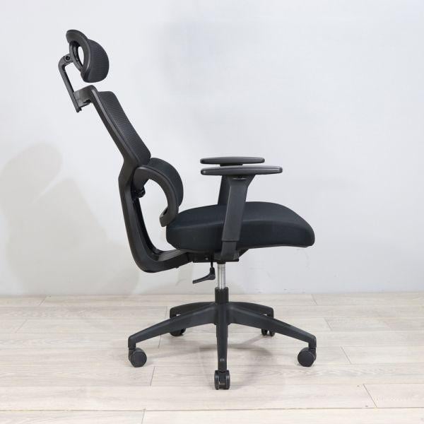 Кресло офисное Richman Концепт Пластик Synchro сетка Черный (1637290) - фото 6 Кресло офисное Richman Концепт Пластик Synchro сетка Черный (1637290) - фото 6