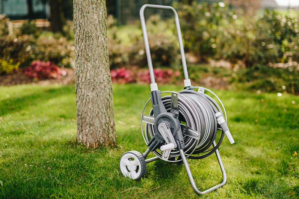 Комплект для полива 1/2" 30 м White (WL-W2K30) - фото 2