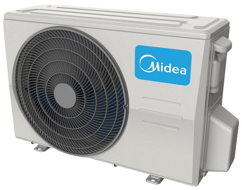 Кондиціонер Midea AURORA MSAB-24HRFN8-I/MSAB-24HRFN8-O інверторний - фото 7