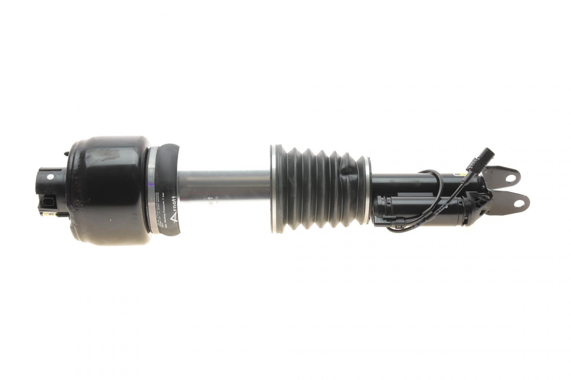 Амортизатор передний ARNOTT для Mercedes E-class W211 02-09 R воздушный (AS-2300) Амортизатор передний ARNOTT для Mercedes E-class W211 02-09 R воздушный (AS-2300)