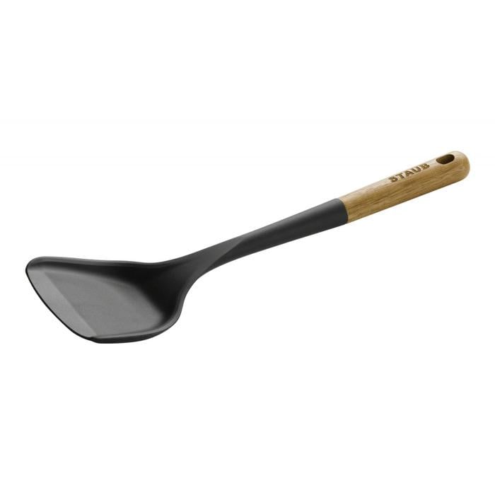 Лопатка для глаза силиконовая Staub Dust 31 см