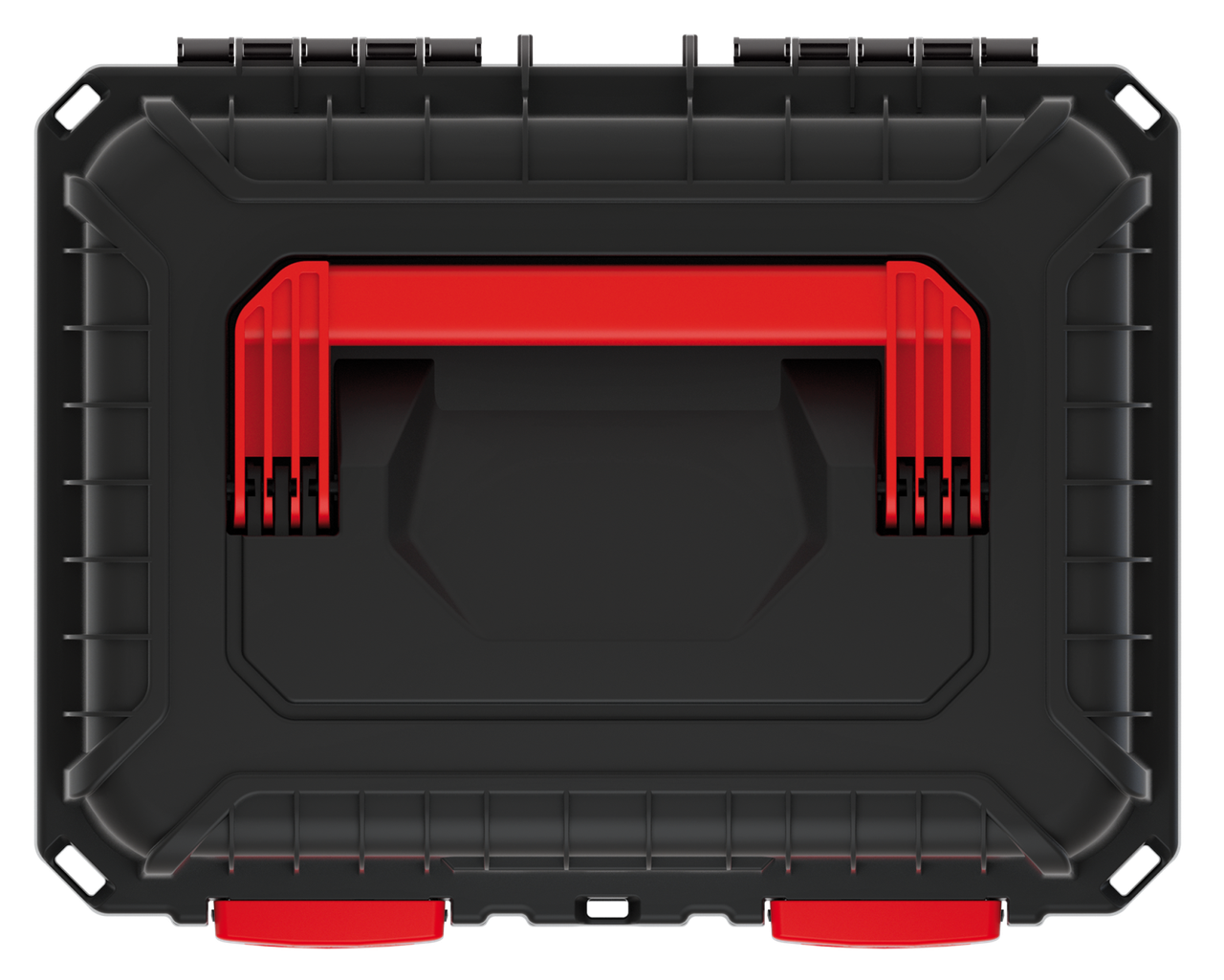 Ящик для інструментів Kistenberg HEAVY 45 KHV453535-S411 (26568701) - фото 3 Ящик для інструментів Kistenberg HEAVY 45 KHV453535-S411 (26568701) - фото 3
