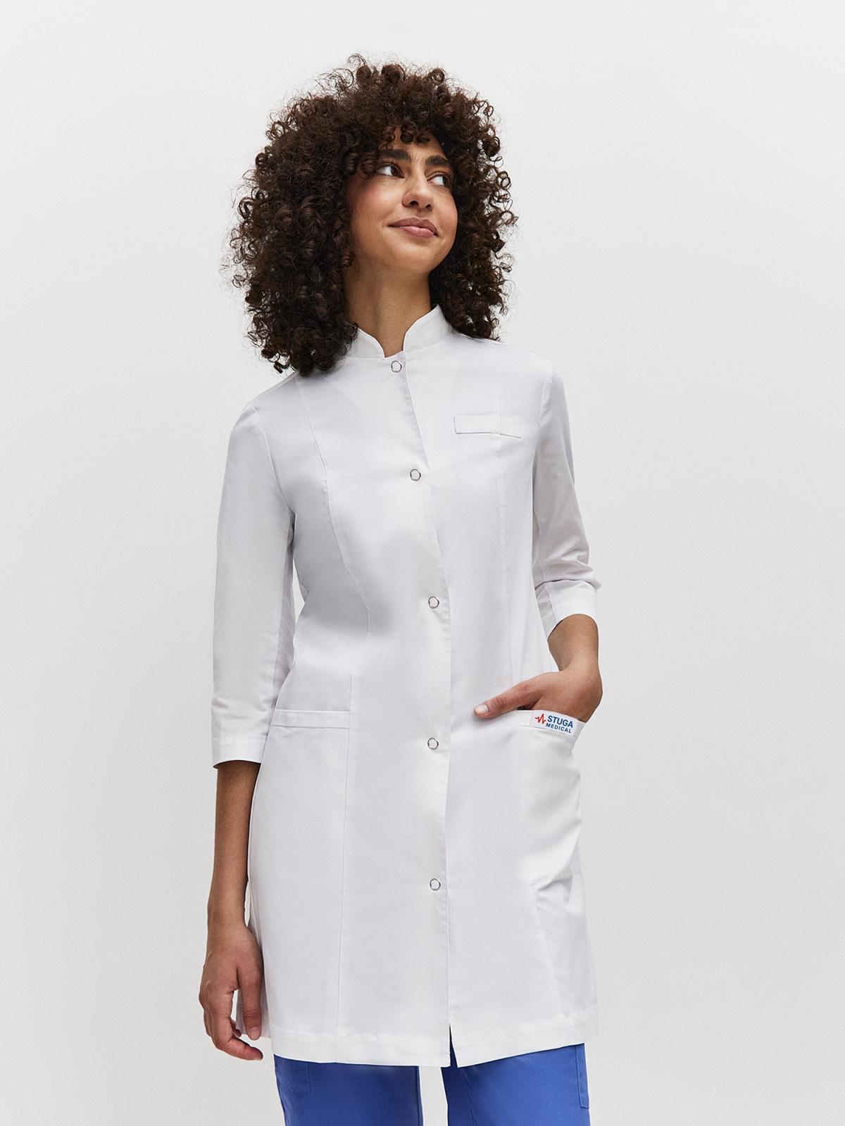 Халат медицинский Stuga MEDICAL 3XL (2900010)