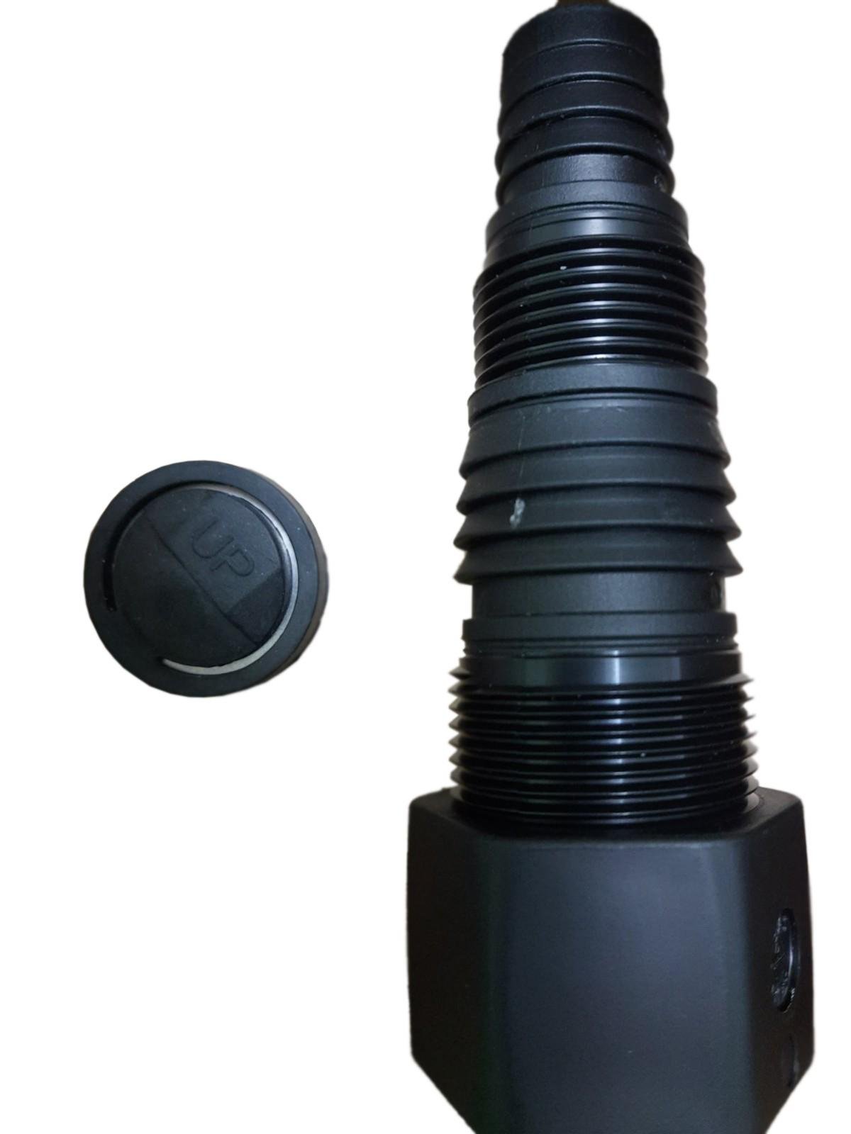 Обратный клапан и адаптер под шланг для насосов DAB VERTY NOVA 200 M/DAB VERTY NOVA 400 M (SP00000771)