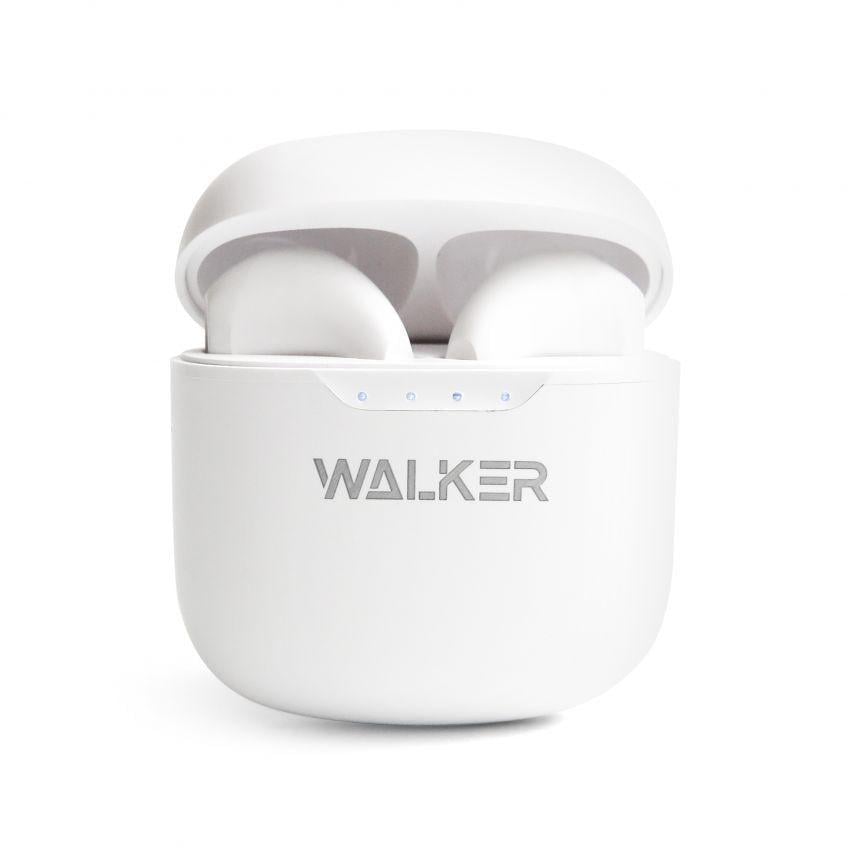 Навушники Bluetooth WALKER WTS-33 White - фото 9 Навушники Bluetooth WALKER WTS-33 White - фото 9