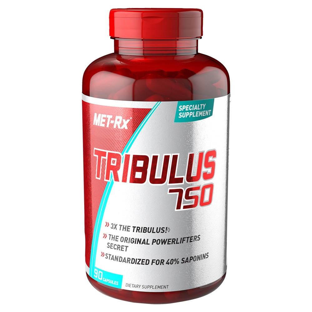 Бустери тестостерона Tribulus 750 mg 90caps