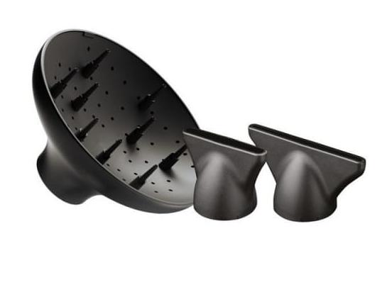 Фен Ga.Ma Pluma 5500 Endurance Ion (A11.PL5500ION.VL) - фото 2 Фен Ga.Ma Pluma 5500 Endurance Ion (A11.PL5500ION.VL) - фото 2