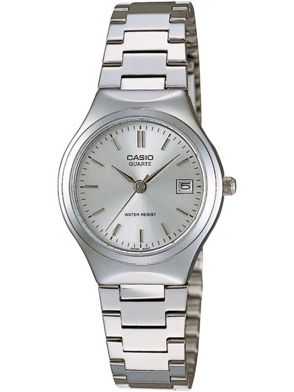 Наручний годинник жіночий Casio LTP-1170A-7A (722352)