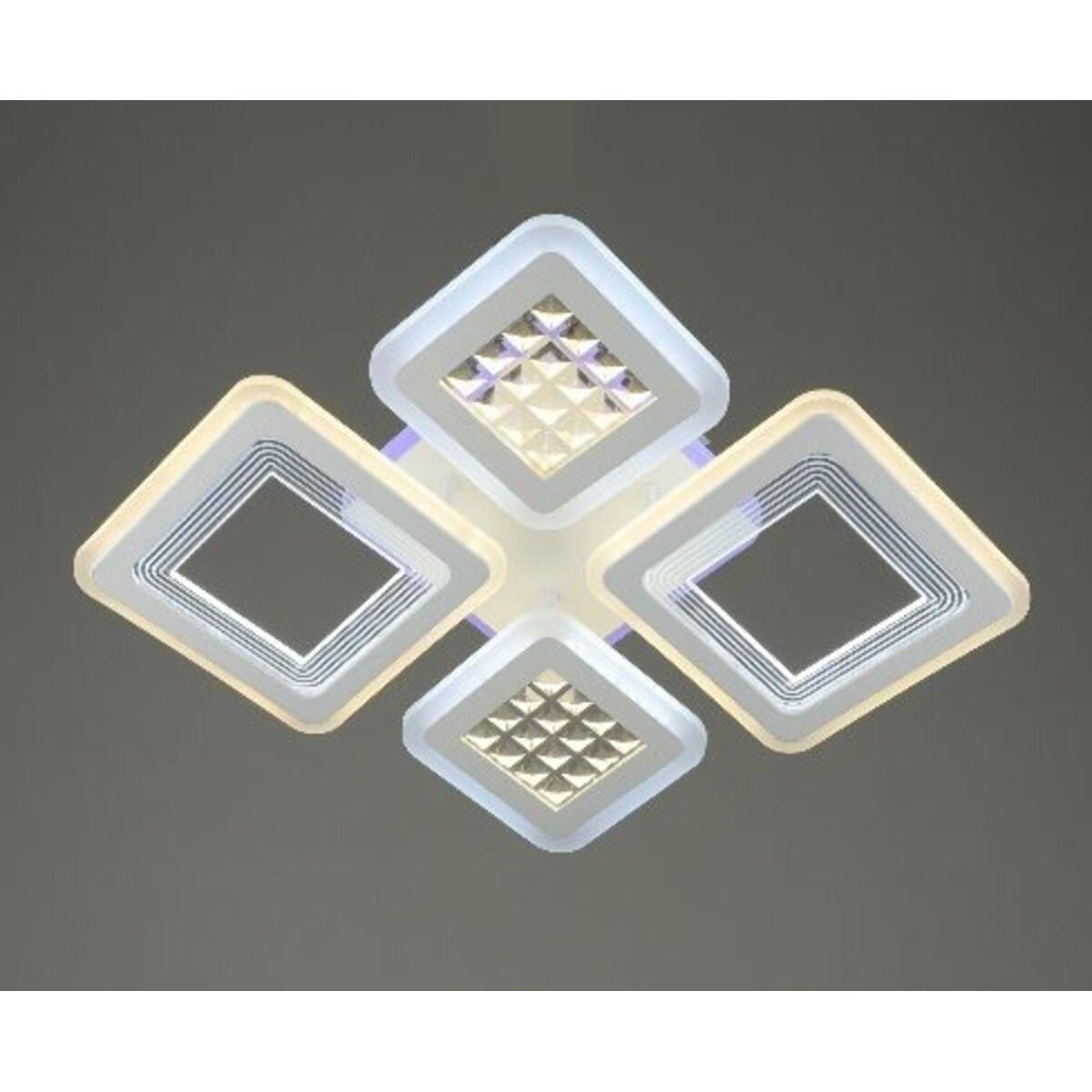 Люстра Sirius B S2029/2 + 2 172W + 16W (371861)