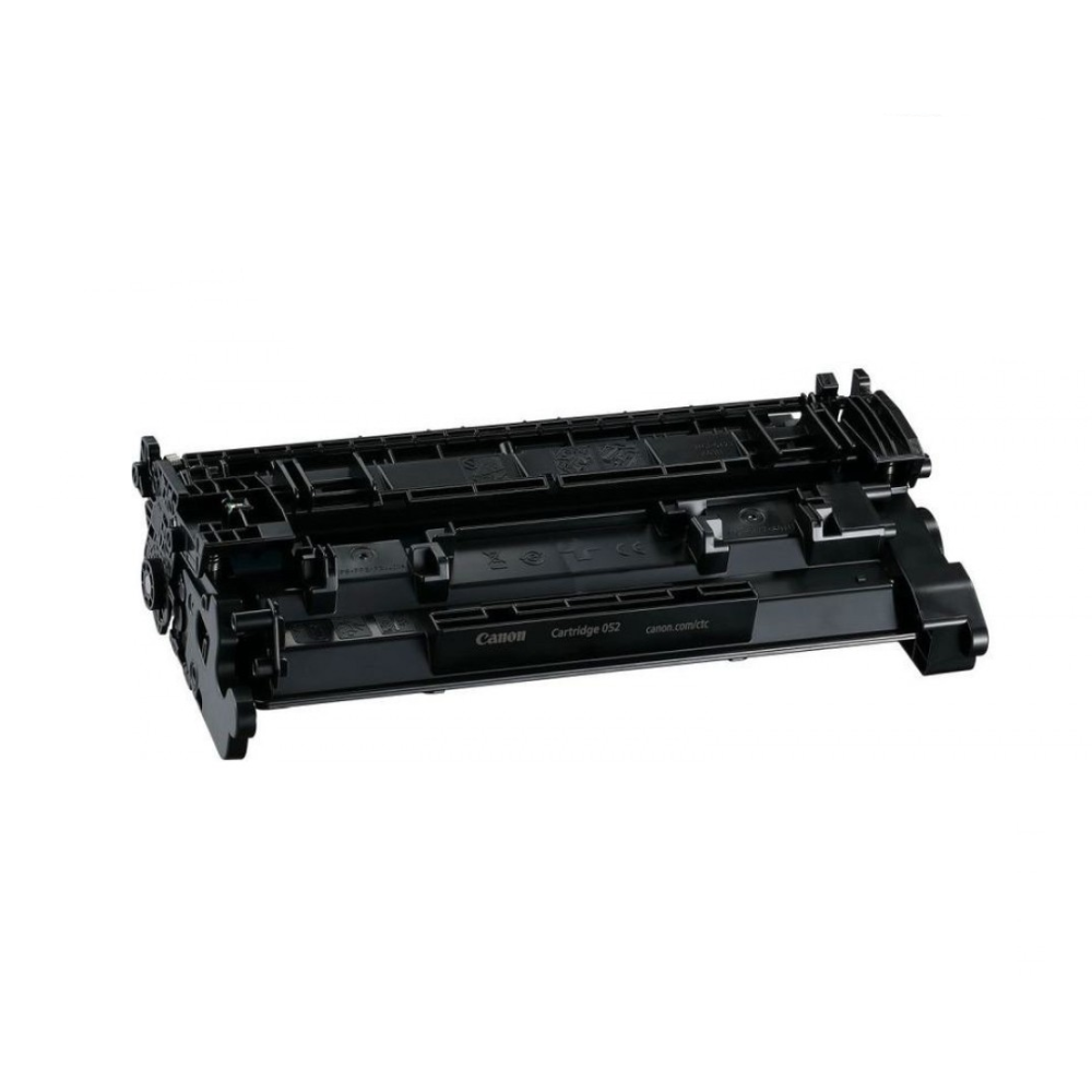 Картридж для лазерного принтера Canon Cartridge 052 Черный (585518)