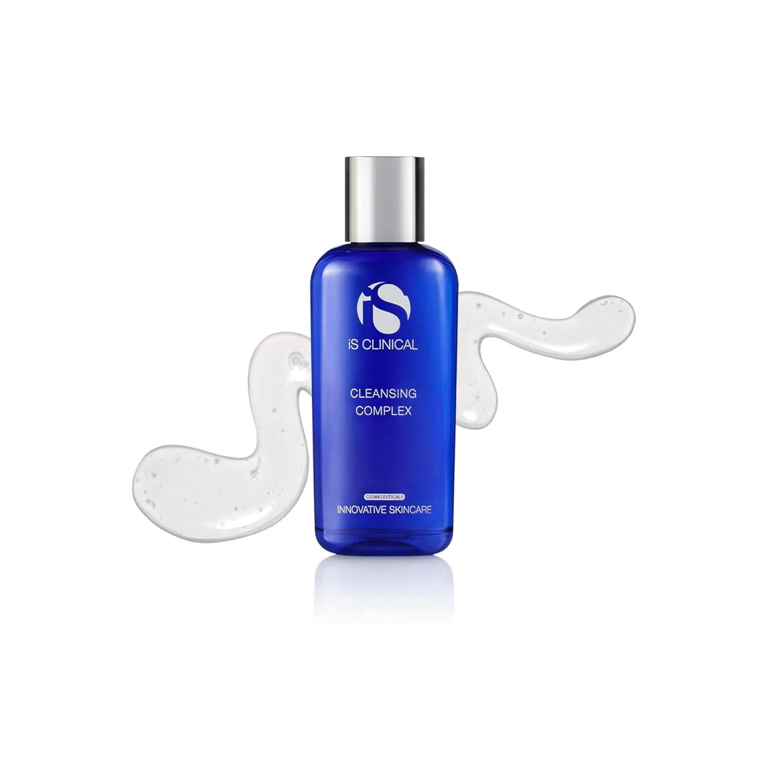 Гель для умывания Is Clinical Cleansing Complex 60 мл