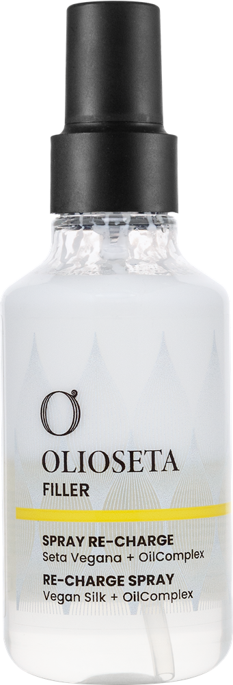 Філер-спрей двофазний Barex OLIOSETA FILLER Re-Charge Spray 150 мл (12365)
