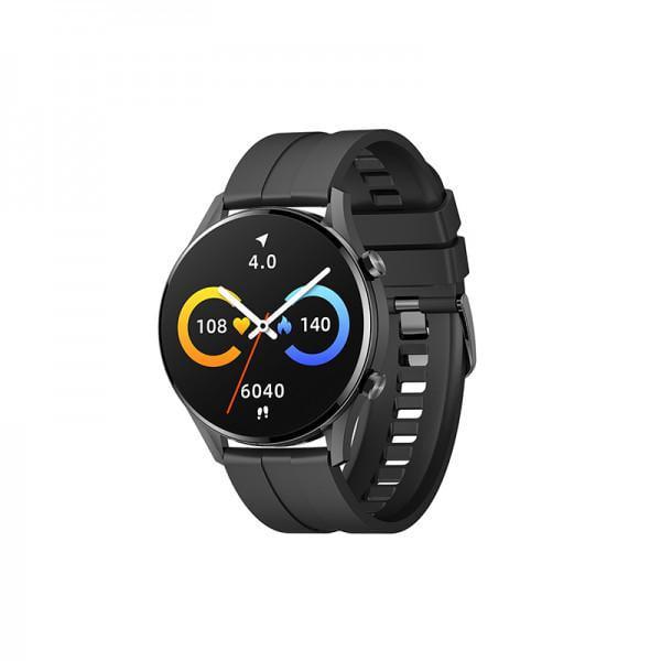 Часы смарт Imilab Smart Watch Imi W12 Smart Watch Global Black