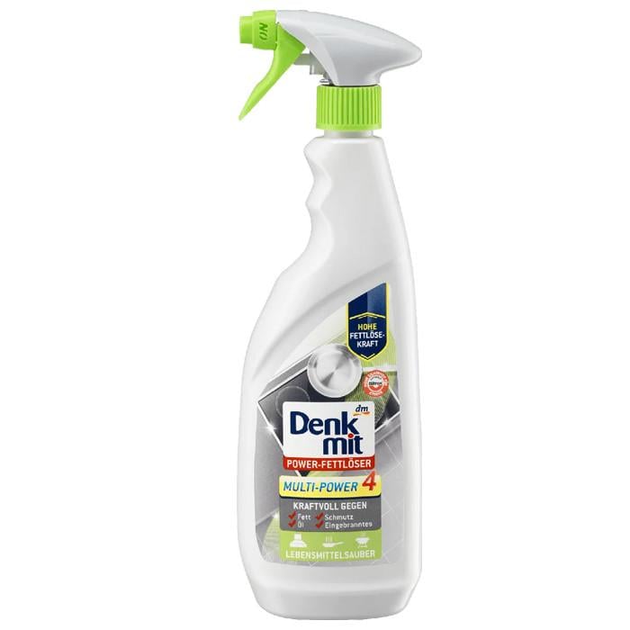 Средство против жира Denkmit Multi-Power 750 мл (1579213098)