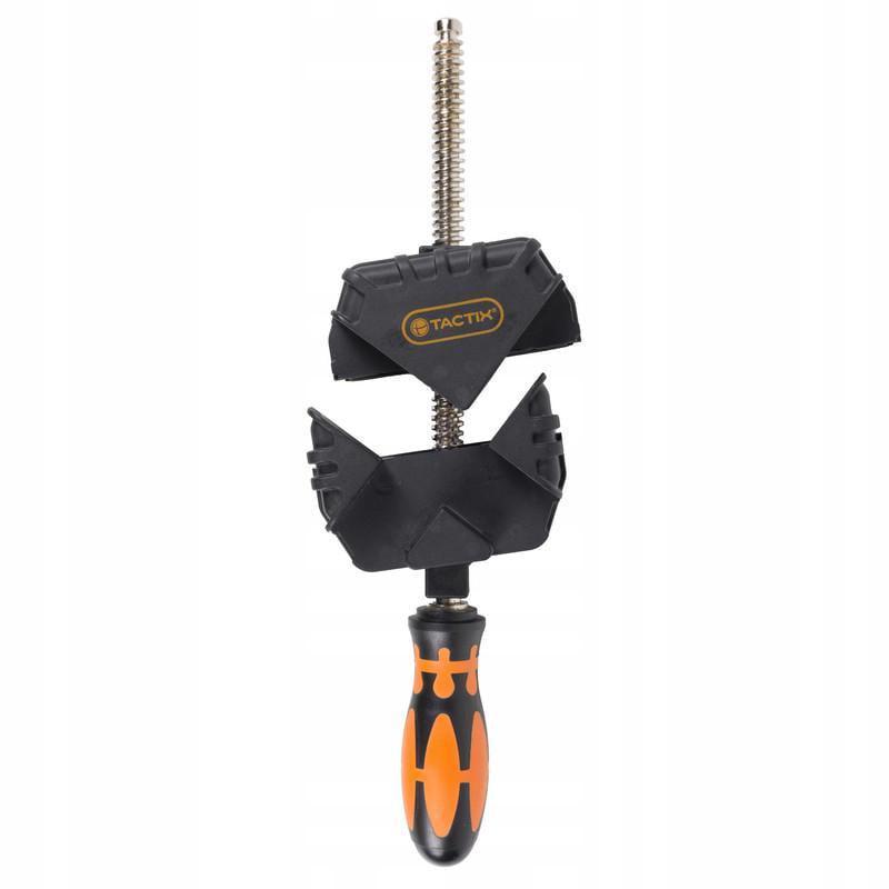 Струбцина зажимная угловая Tactix (INSTCTCNS215907PT0) - фото 2