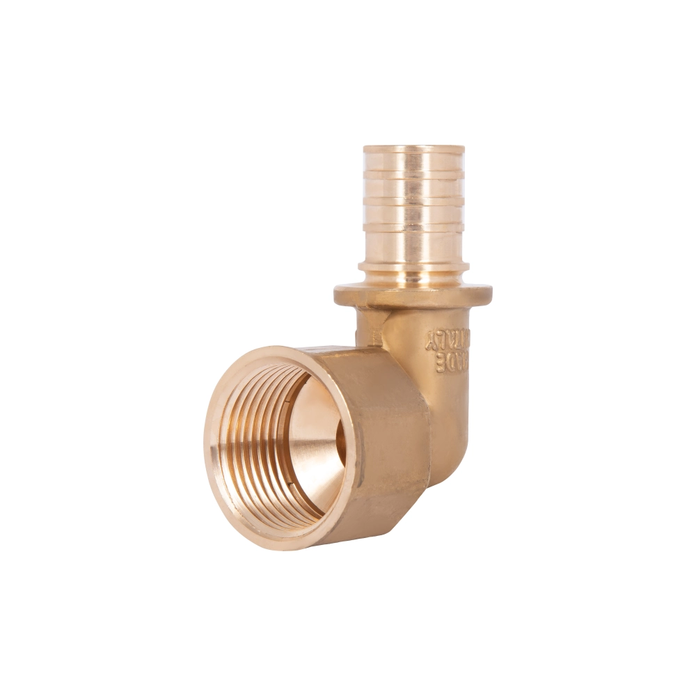 Угол для аксиального фитинга ICMA №1037 d 25 ммх3,5-1"В (SD00053890)