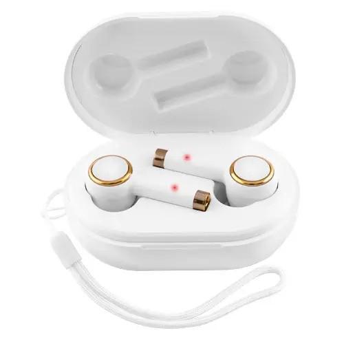 Наушники беспроводные SoundSport Air с кейсом Белый (9875527)