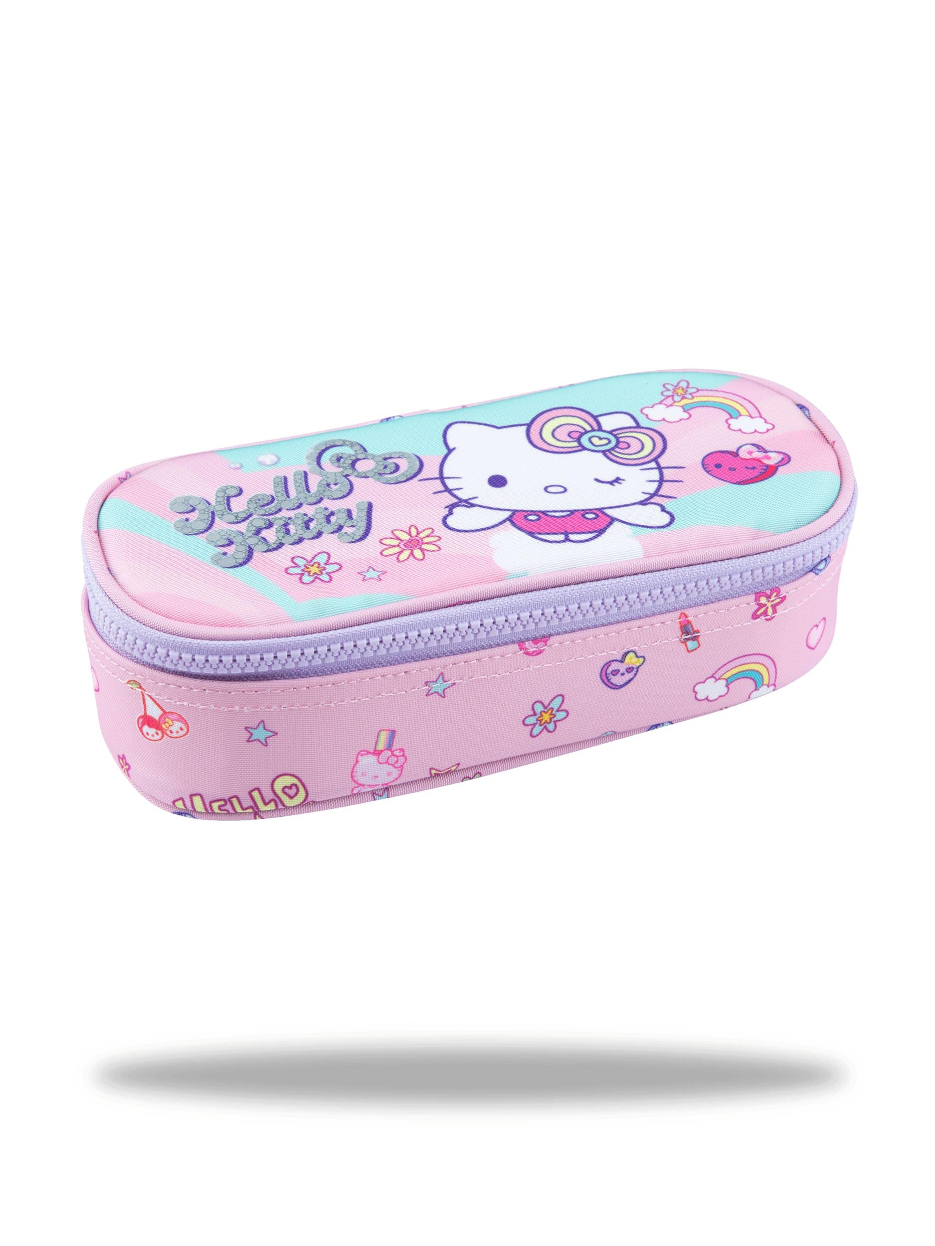 Пенал шкільний CoolPack CAMPUS HK дизайн1 (F062025)