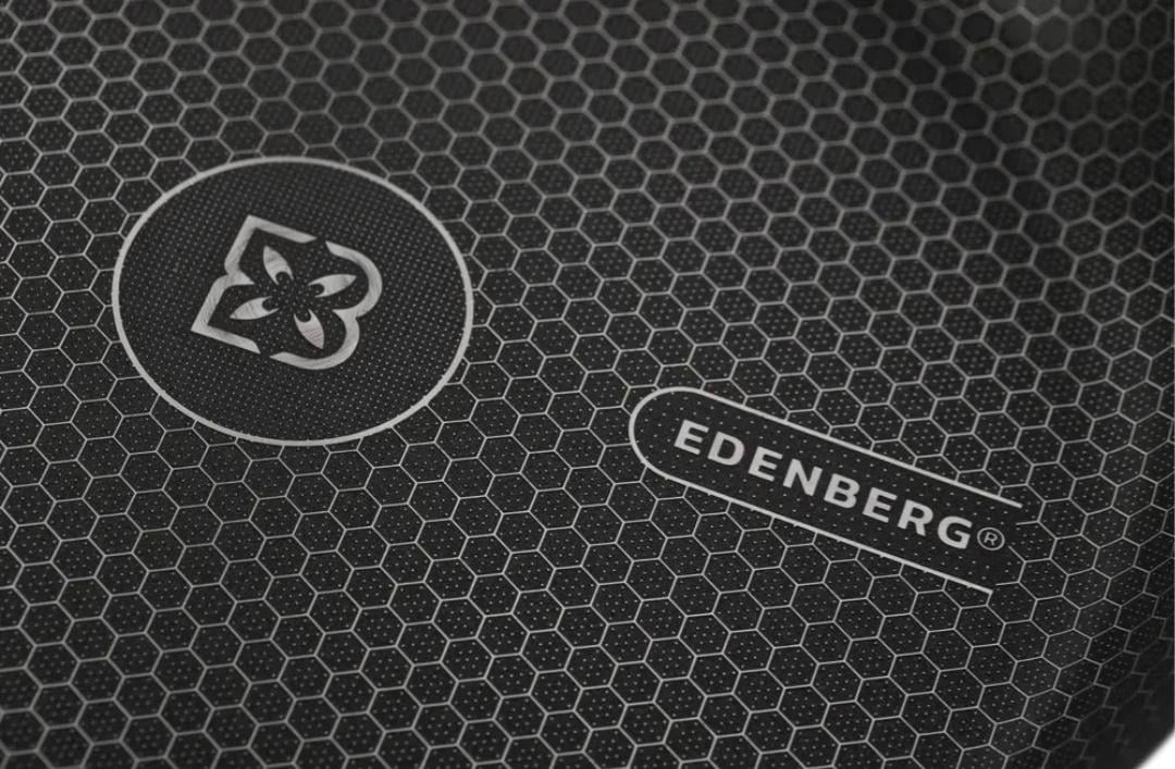Сковорода с крышкой Edenberg EB-13056 из нержавеющей стали и трехслойным антипригарным покрытием 20x4,5 см (EB-13056) - фото 10 Сковорода с крышкой Edenberg EB-13056 из нержавеющей стали и трехслойным антипригарным покрытием 20x4,5 см (EB-13056) - фото 10