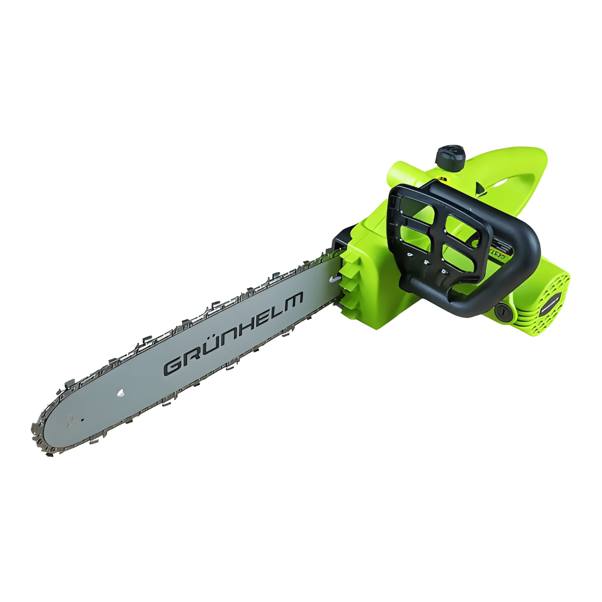 Электропила цепная GES17-35B 1700 Вт 35 см - фото 3 Электропила цепная GES17-35B 1700 Вт 35 см - фото 3