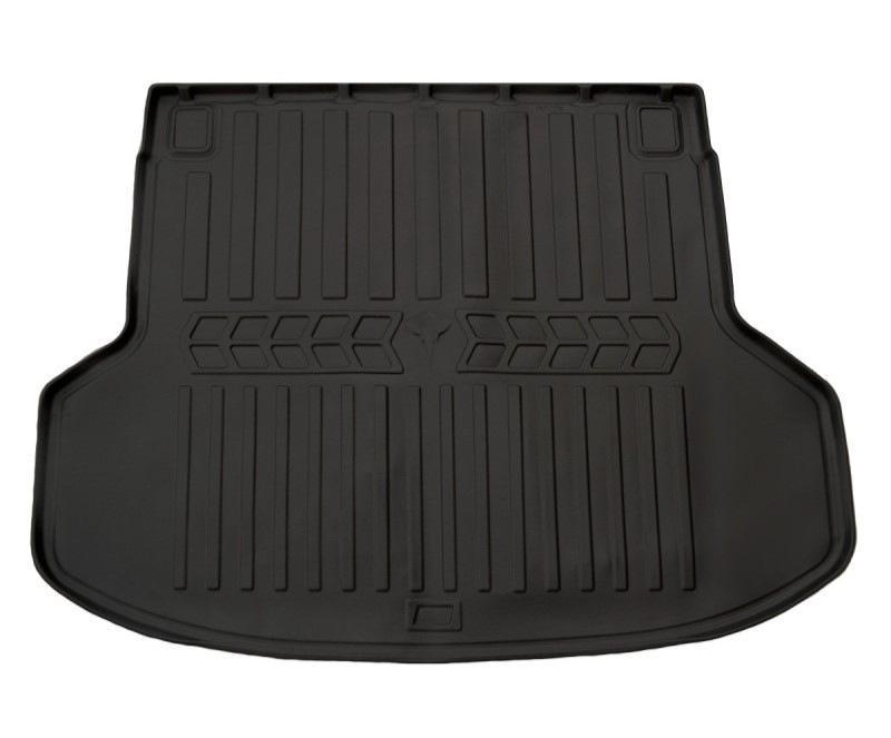 Коврик в багажник Stingray 3D SW для Kia Ceed 2018- гг. Черный (126784) Коврик в багажник Stingray 3D SW для Kia Ceed 2018- гг. Черный (126784)