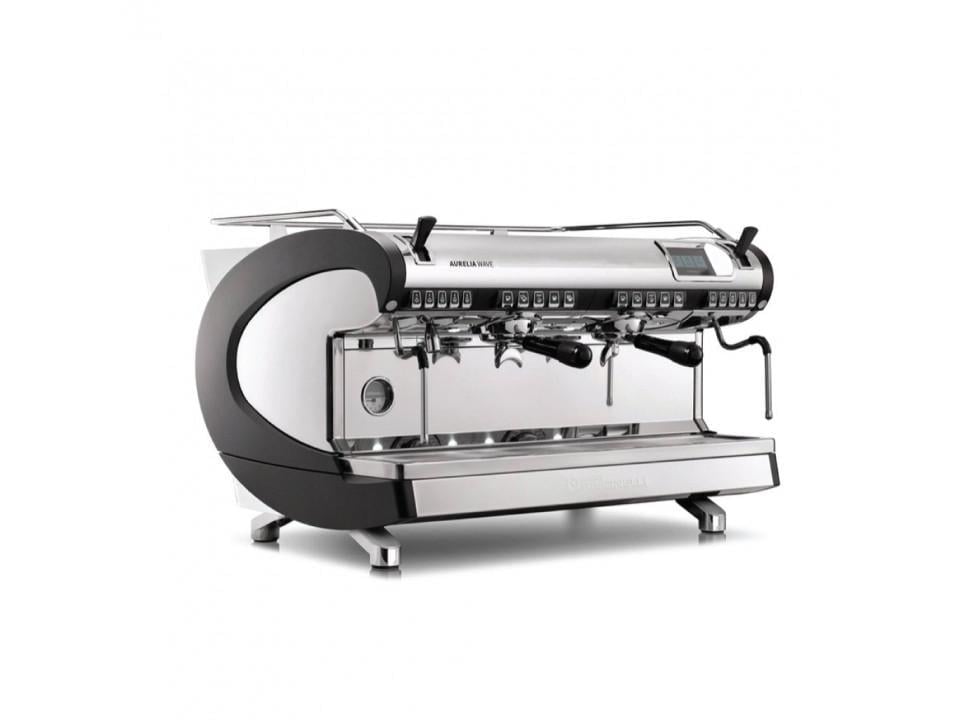 Кофемашина профессиональная Nuova Simonelli Aurelia Wave Digit (prof0572)