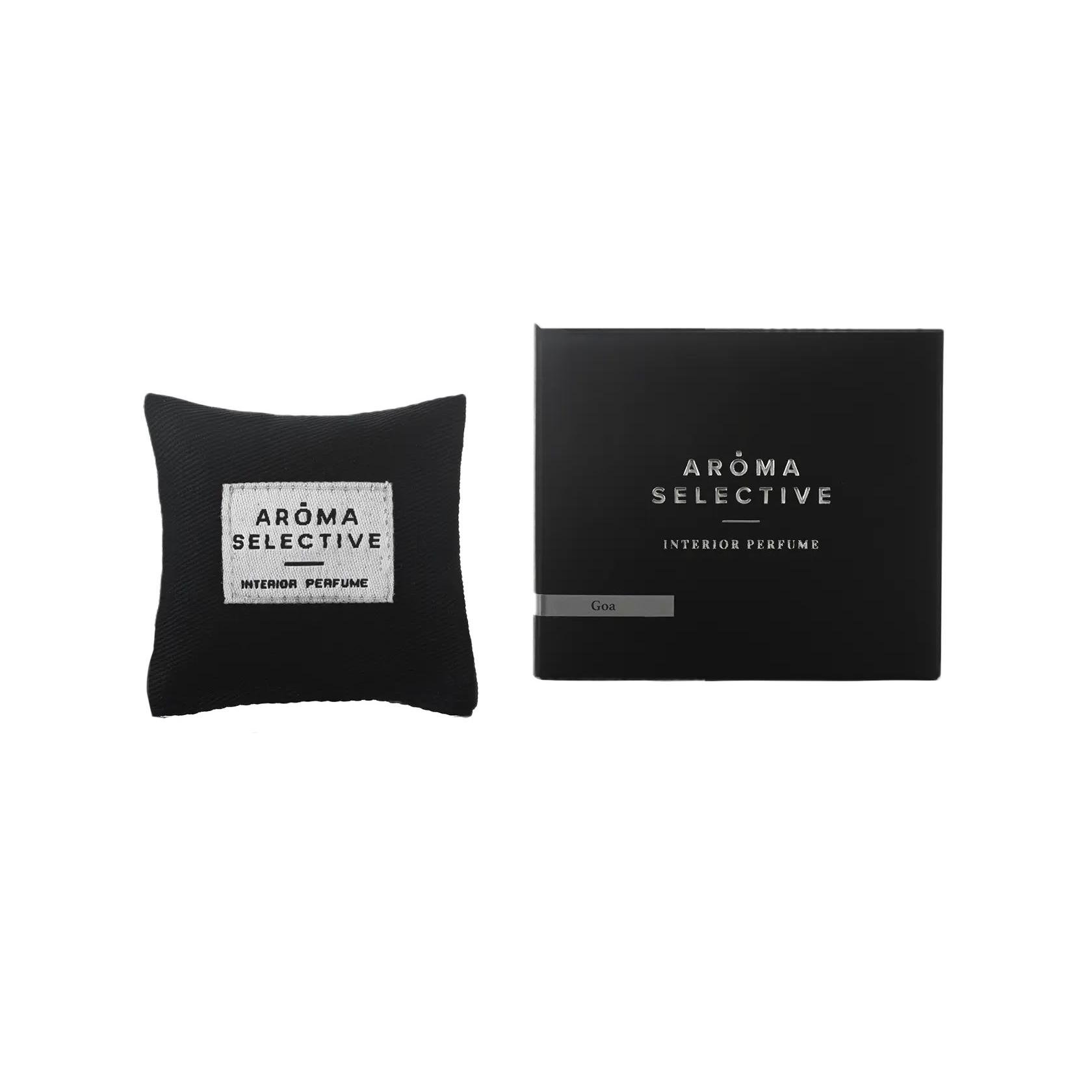 Аромасаше для авто GOA (30147) - фото 2 Аромасаше для авто GOA (30147) - фото 2