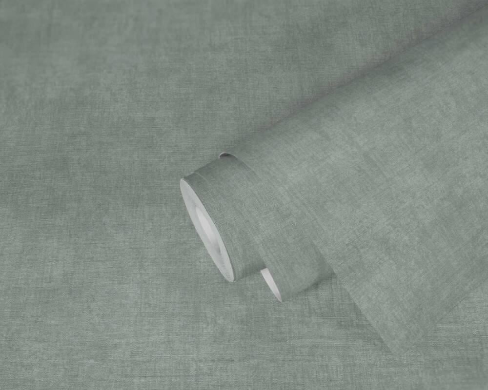 Обои флизелиновые AS Creation Garda 38732-9 винил горячего тиснения 1,06х10,05 м Серый