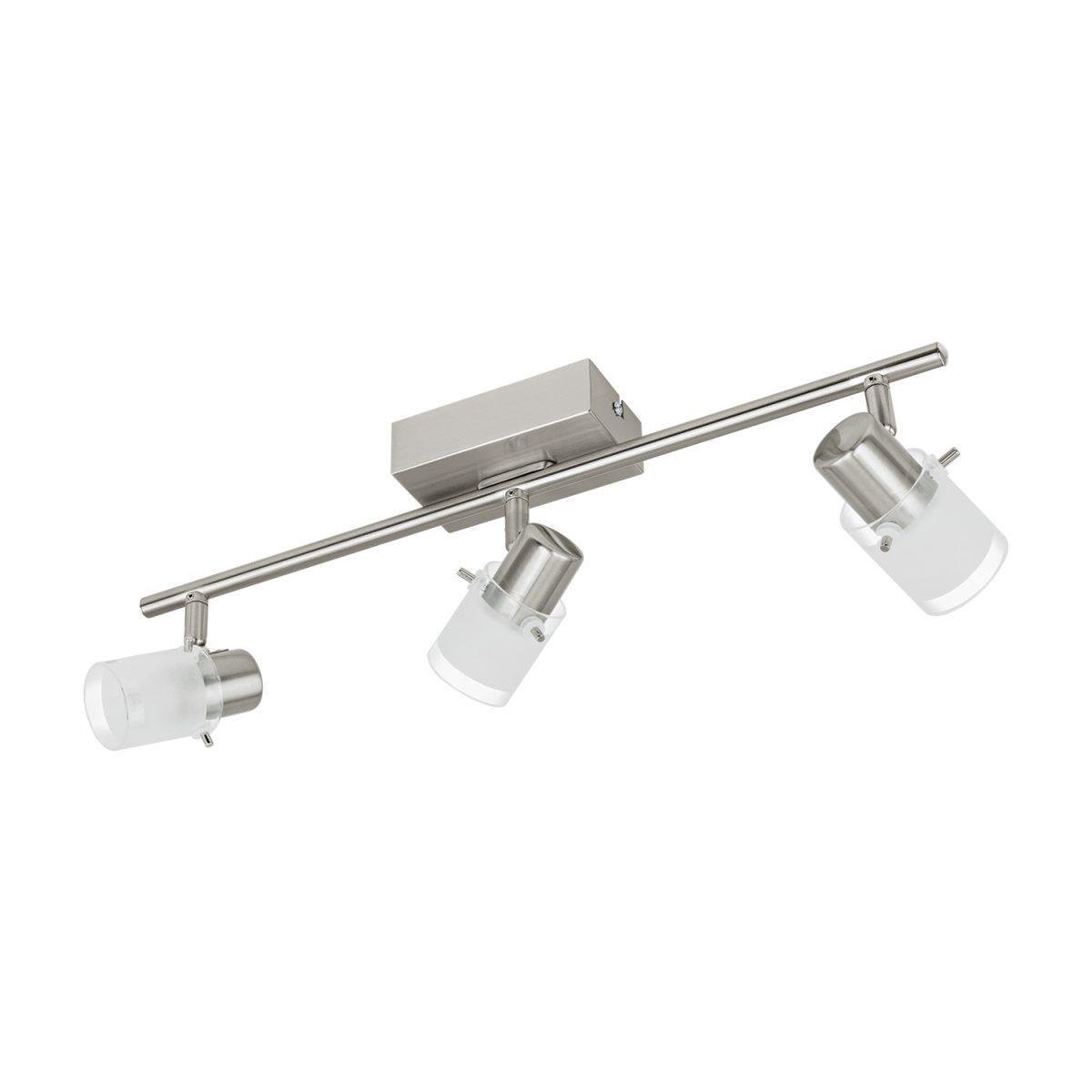 Светильник настенно-потолочный Eglo Orvieto (93703)