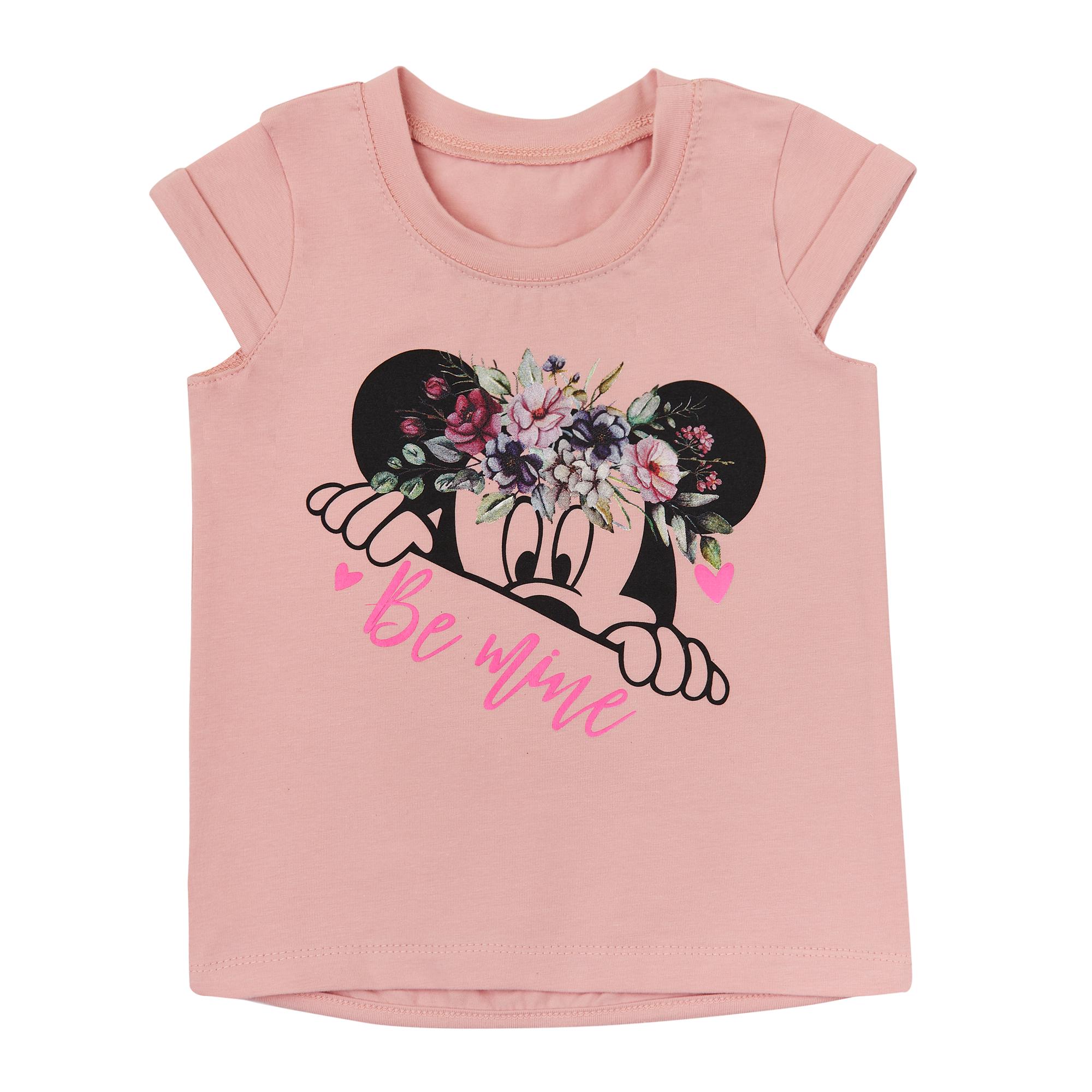 Футболка детская 98 см (3СК149)