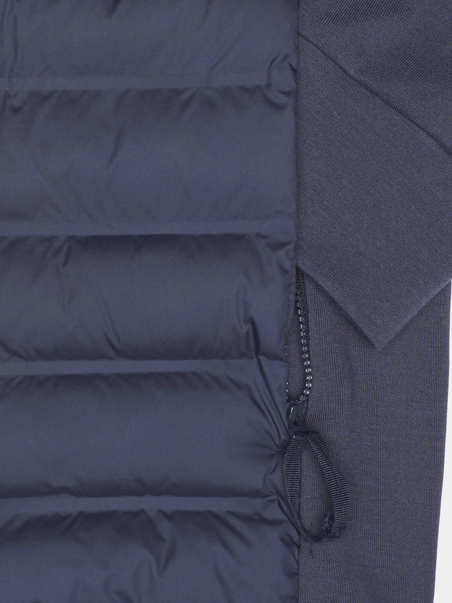 Куртка Lotto JACKET PAD CERVINIA 221743/096 M Темно-синій - фото 8 Куртка Lotto JACKET PAD CERVINIA 221743/096 M Темно-синій - фото 8