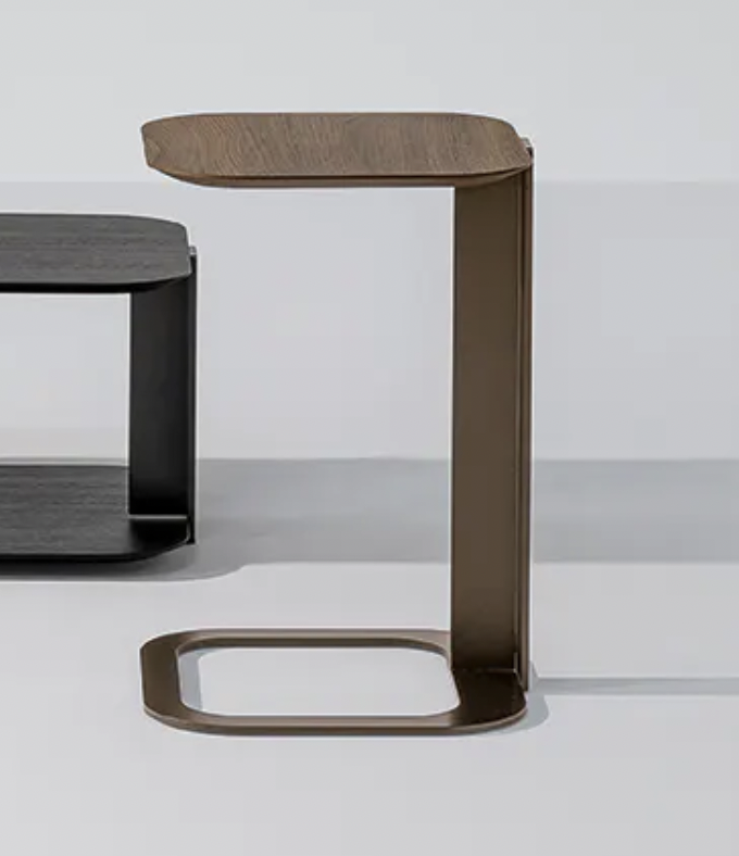 Кавовий столик Paddle (11928113) - фото 2 Кавовий столик Paddle (11928113) - фото 2