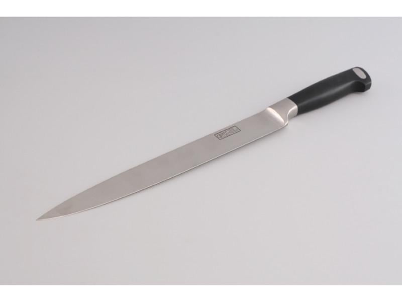 Нож шинковочный GIPFEL Professional Line GP-6763 26 см (6-6-4725301)