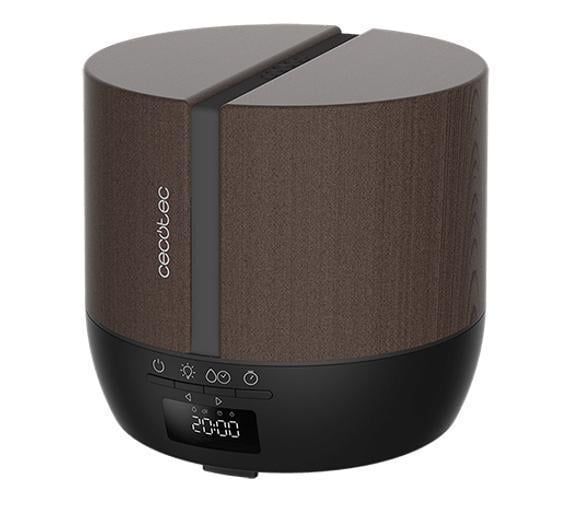Ароматизатор повітря автоматичний CECOTEC PureAroma 550 Connected Brown/Black (361223)