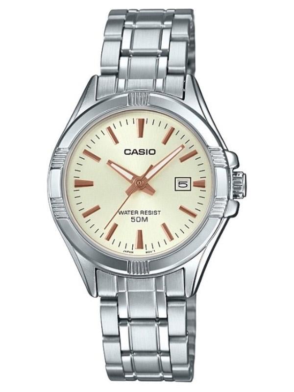 Наручний годинник жіночий Casio LTP-1308D-9AVDF (546137)
