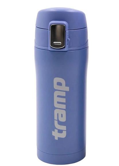 Термос питний Tramp Snap 0,35 л Блакитний (UTRC-106-blue) - фото 1