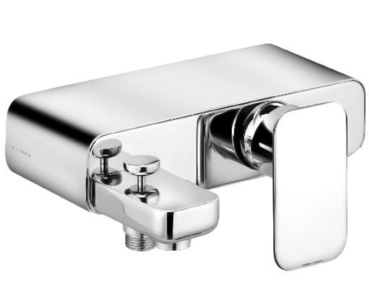 Смеситель для ванны и душа KLUDI E2 (21543)
