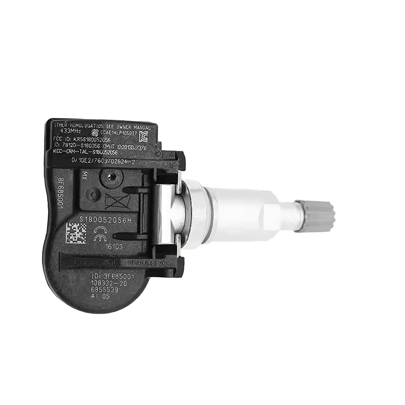 Датчик давления в шинах для BMW F20/F22/F45/F46/F30/F34/F32/F39/Mini/F56/F60/F54 (00013) - фото 3