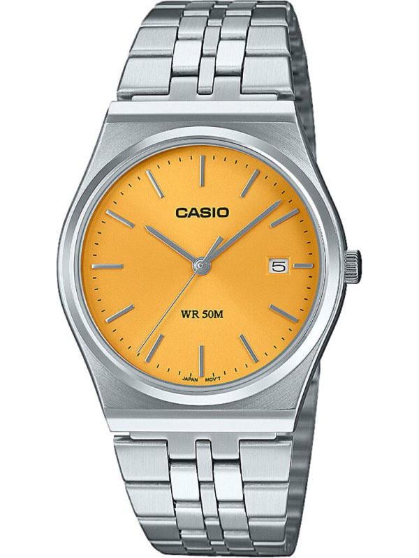 Наручний годинник чоловічий Casio MTP-B145D-9AVEF (335231)