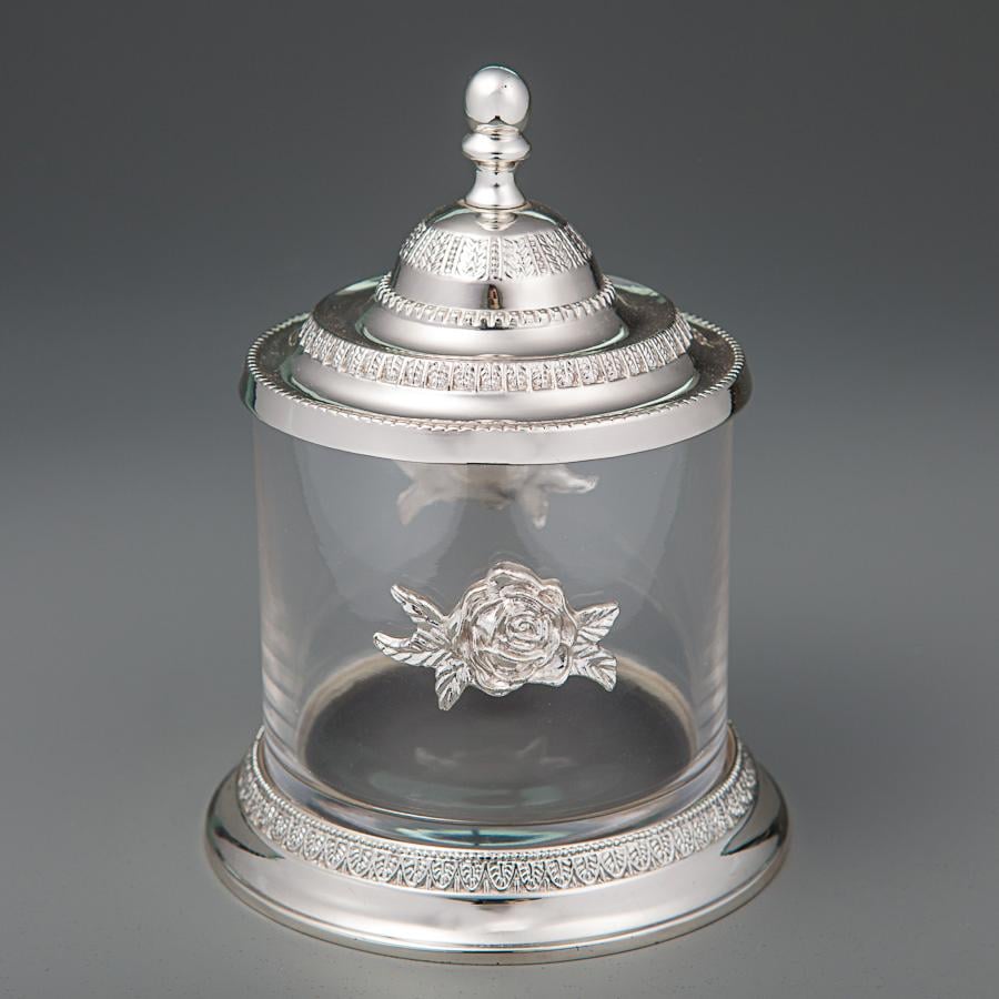 Сахарница Elisey (6975R)