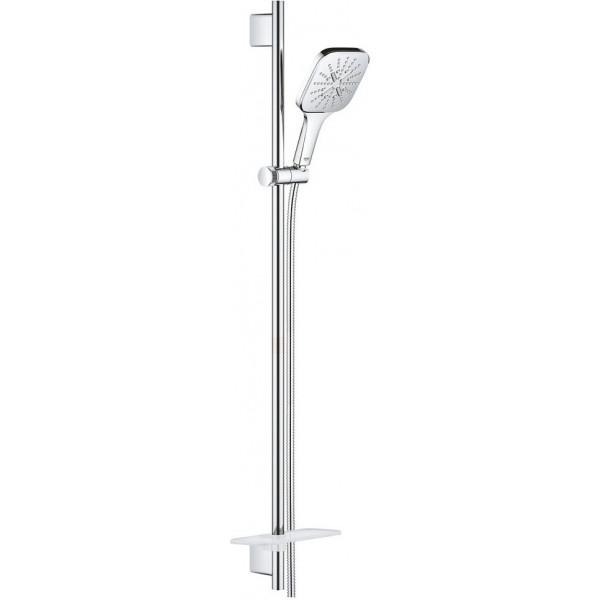 Душова система Grohe Rainshower SmartActive 130 Cube (26586000)