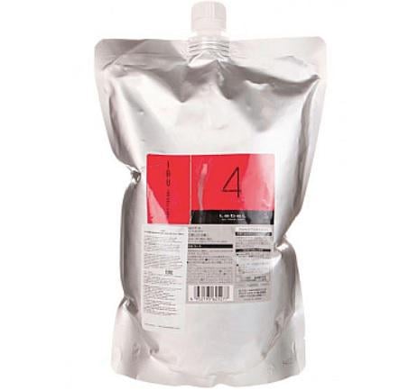 Сыворотка для волос пятый элемент Lebel IAU Cell Care 4 Sealed 1000 мл (cbd6acb6-5433-11f1-a388-c19d06e088c4)